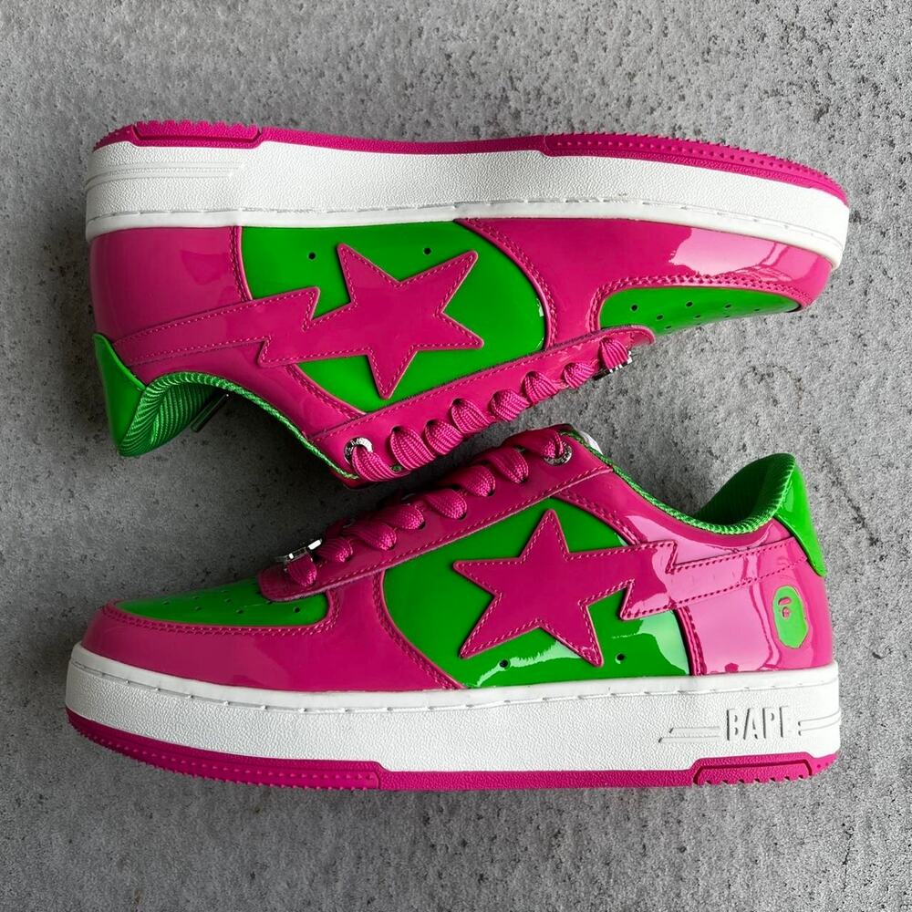 BAPE STA